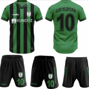 ulubey belediyespor İç saha 2025 2026 forma