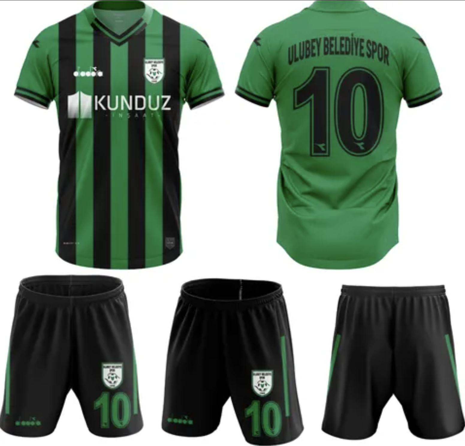 ulubey belediyespor İç saha 2025 2026 forma ulubey belediyespor İç saha 2025 2026 forma